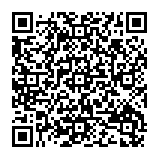 C&oacute;digo QR con el enlace al titular Una tabla anónima que cuenta la vida de San Martín de Tours, pieza del mes en el Museo de los Caminos del Palacio de Gaudí