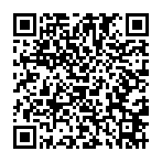 C&oacute;digo QR con el enlace al titular El cementerio del desaparecido pueblo de Lodares estrena su cierre en la víspera de Todos los Santos