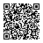 C&oacute;digo QR con el enlace al titular El berciano que se hizo cofrade del Vino de Rioja junto al seleccionador nacional de fútbol