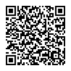 C&oacute;digo QR con el enlace al titular Un profesor de León viaje a China para hablar sobre la modernización del país