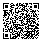 C&oacute;digo QR con el enlace al titular Un conductor sale ileso tras estrellarse contra una valla junto al estadio de fútbol en León y atravesar el coche