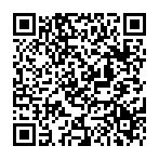 C&oacute;digo QR con el enlace al titular Programa oficial de la X MicoAlmanza y la Feria de Tapa de Setas en Almanza 2025