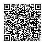 C&oacute;digo QR con el enlace al titular Dos nuevos imputados por el robo en el Louvre, entre ellos una mujer de 38 años