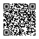 C&oacute;digo QR con el enlace al titular Todos los Santos en La Mata 2025