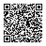 C&oacute;digo QR con el enlace al titular Mapa de los atropellos en León: La Lastra y La Chantría superan al centro en siniestralidad peatonal