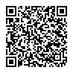 C&oacute;digo QR con el enlace al titular Herida una mujer por la salida de vía de un turismo en La Llama de la Guzpeña (León)
