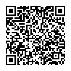 C&oacute;digo QR con el enlace al titular La lluvia no impidió el disfrute de Halloween 2025 en Carande