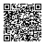 C&oacute;digo QR con el enlace al titular El barrio de Ponferrada donde sus vecinos celebran las fiestas casi a oscuras