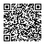 C&oacute;digo QR con el enlace al titular Estas son las cinco noticias más leídas de la semana en Diario de Valderrueda