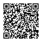 C&oacute;digo QR con el enlace al titular Una colisión por alcance de tres turismos deja una herida en León