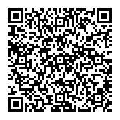 C&oacute;digo QR con el enlace al titular La Parada de Bus frente a &lsquo;La Papeta&rsquo; se transforma en «Inteligente» como parte de la digitalización del transporte en El Bierzo.