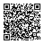 C&oacute;digo QR con el enlace al titular Jennifer Aniston oficializa su relación con Jim Curtis con una felicitación pública