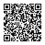 C&oacute;digo QR con el enlace al titular Fernando Rodríguez, de Morgovejo, presentará este martes en León su primer libro