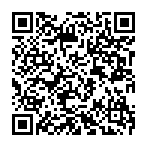C&oacute;digo QR con el enlace al titular El hábito de caminar más de cinco mil pasos al día, vital para retrasar la aparición del alzheimer