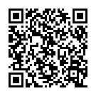 C&oacute;digo QR con el enlace al titular Un motorista choca contra un corzo en Barrio de la Vega (Páramo del Sil)