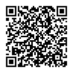 C&oacute;digo QR con el enlace al titular Atendido un joven de 20 años tras la colisión entre un turismo y un patinete en León