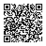 C&oacute;digo QR con el enlace al titular El Cristo del Amor y del Perdón protagoniza el mes de noviembre en Rectivía