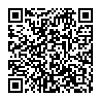 C&oacute;digo QR con el enlace al titular Diseño personal y promoción de hábitos de consumo sostenibles en un taller de 'tote bags'