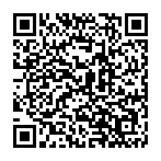 C&oacute;digo QR con el enlace al titular El complicado itinerario peatonal del puente de los Leones: por carretera o callejón sin salida