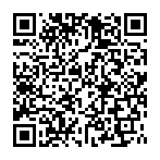 C&oacute;digo QR con el enlace al titular Pillan a Javier Arenas vapeando en el Senado durante la intervención de Mónica García