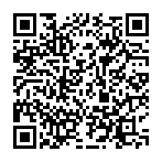 C&oacute;digo QR con el enlace al titular Mª Esther García, una historia de amor a sus raíces tejida entre flores, belenes y solidaridad