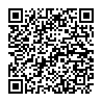 C&oacute;digo QR con el enlace al titular El día que Paula Echevarría escribió un mensaje «de despedida» a los suyos
