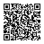 C&oacute;digo QR con el enlace al titular Un taller sobre decoración de Tote Bag llega al Espacio Joven de Cistierna