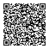 C&oacute;digo QR con el enlace al titular ¡GRAN GESTO! La Dragoman 2025 de Miguel Basurco se tiñe de solidaridad al dedicar su cartel a Oncobierzo con una emotiva foto de Bernardo Reguera