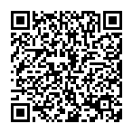 C&oacute;digo QR con el enlace al titular 5.000 vecinos de Villaquilambre recibirán en el buzón una encuesta para gestionar el municipio