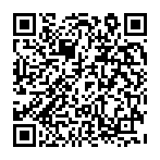 C&oacute;digo QR con el enlace al titular Lluvia y frío en León: una sucesión de frentes atlánticos marcan el tiempo hasta el fin de semana