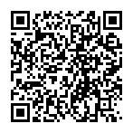 C&oacute;digo QR con el enlace al titular El vuelco de un camión en Villamañán moviliza a la Guardia Civil y a los Bomberos de León