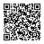 C&oacute;digo QR con el enlace al titular España presenta su nueva piel para el Mundial