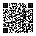 C&oacute;digo QR con el enlace al titular Los puntos negros de los atropellos en Ponferrada: desde la avenida del Castillo hasta Fuentesnuevas