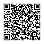 C&oacute;digo QR con el enlace al titular Ciñera de Gordón acogerá la Jornada Escuela Rural 2025