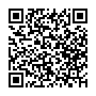 C&oacute;digo QR con el enlace al titular La curiosa imagen de un visón por una calle de León