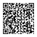 C&oacute;digo QR con el enlace al titular La Asociación Micológica Berciana Cantharellus organiza las XXX Jornadas Micológicas del Bierzo