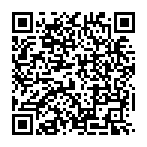 C&oacute;digo QR con el enlace al titular Simeón y Juan, el conejillo de indias para las nuevas esculturas