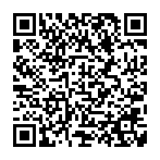 C&oacute;digo QR con el enlace al titular Guardo disfrutará de unas Jornadas Micológicas 2025 de excepción