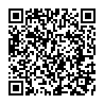 C&oacute;digo QR con el enlace al titular La Junta dice evitar con albarradas, diques y lechados de paja el arrastre de ceniza