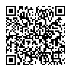 C&oacute;digo QR con el enlace al titular El pueblo de León con tilde... que no lleva tilde