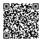 C&oacute;digo QR con el enlace al titular Herida una mujer en la salida de vía de un turismo en Ponferrada (León)
