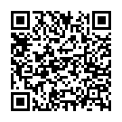 C&oacute;digo QR con el enlace al titular La visita inesperada de un tejón al parque de un pueblo de León