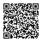C&oacute;digo QR con el enlace al titular Al hospital un motorista de 27 años herido tras una caída en Ponferrada