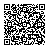 C&oacute;digo QR con el enlace al titular Heridas tres personas tras caer un vehículo de rally por un talud de seis metros en Lavandera (León)