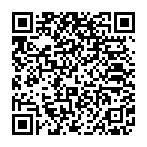 C&oacute;digo QR con el enlace al titular La Baña, el lago Monumento Natural que intenta sobrevivir a las cenizas de los incendios y las pizarreras