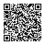 C&oacute;digo QR con el enlace al titular El Geoparque Las Loras utilizará setos como cercas para el manejo del ganado