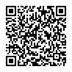 C&oacute;digo QR con el enlace al titular 'Noches blancas', un cuento de Dostoyevski adaptado por Visconti, este martes en 'El cine de los Capuchinos'