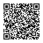 C&oacute;digo QR con el enlace al titular Heridos dos hombre al chocar dos turismos en Santovenia de la Valdoncina (León)