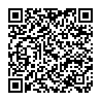 C&oacute;digo QR con el enlace al titular Un biólogo investigará los insectos ortópteros en Las Loras con apoyo de Gullón