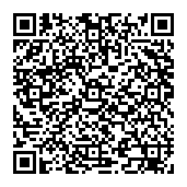 C&oacute;digo QR con el enlace al titular Corte total del tráfico en el Puente de los Leones con la avenida Palencia de León capital los ...